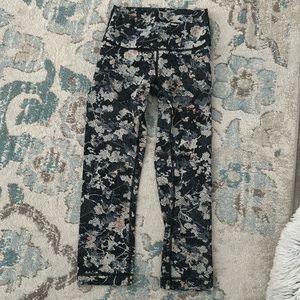 Lululemon align leggings